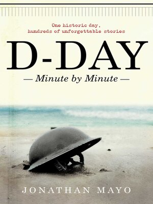 cover image of D-Day
